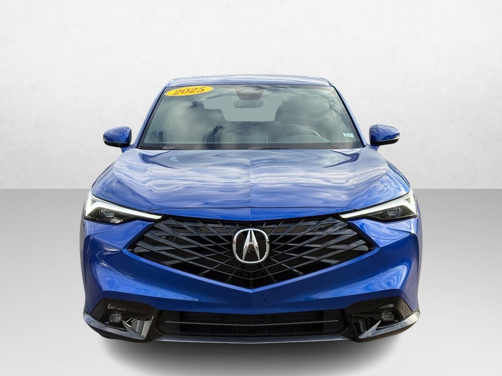 Acura ADX Vehicle Full-screen Gallery Image 10