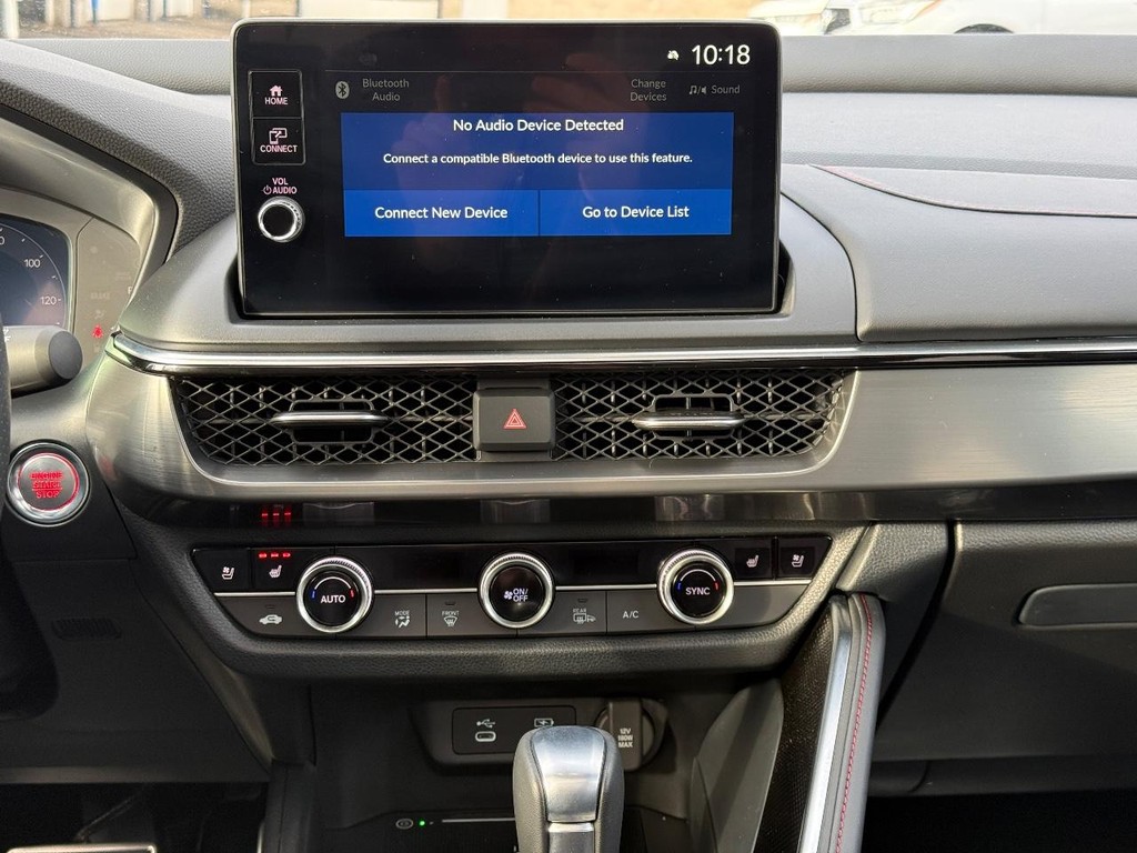 Acura ADX Vehicle Full-screen Gallery Image 14