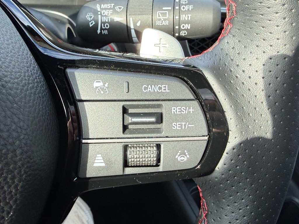 Acura ADX Vehicle Full-screen Gallery Image 18