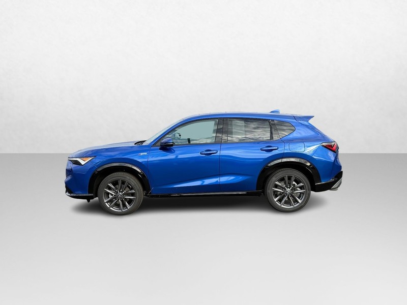 Acura ADX Vehicle Full-screen Gallery Image 02