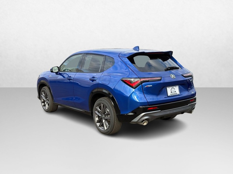 Acura ADX Vehicle Full-screen Gallery Image 03