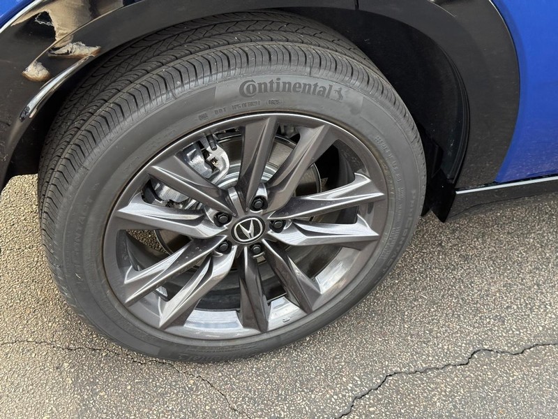 Acura ADX Vehicle Full-screen Gallery Image 08