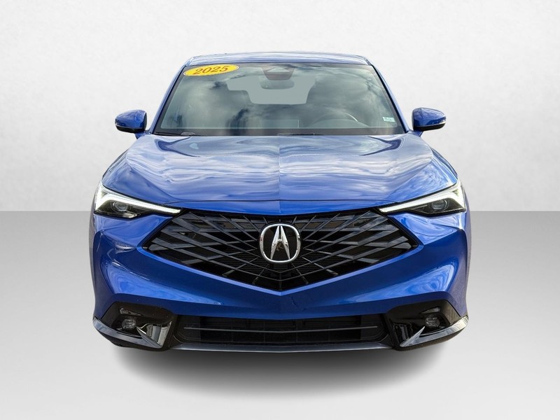 Acura ADX Vehicle Full-screen Gallery Image 10