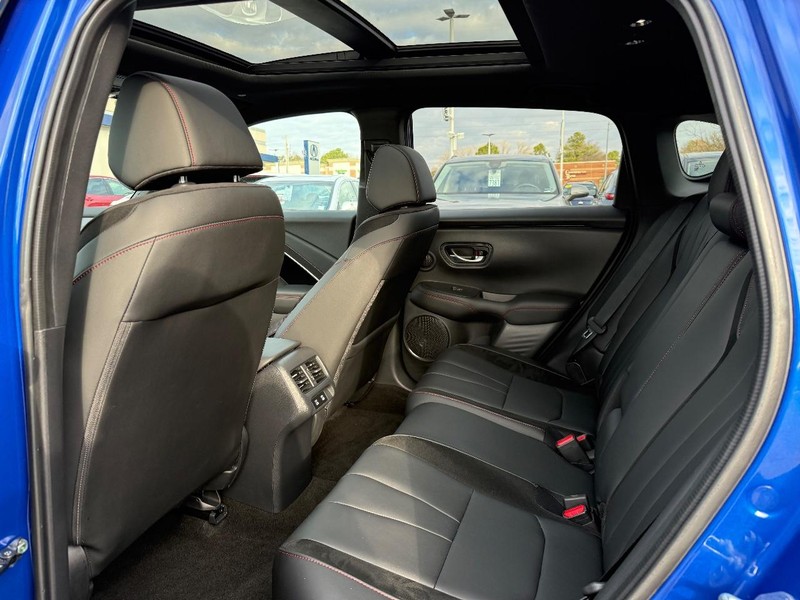 Acura ADX Vehicle Full-screen Gallery Image 11