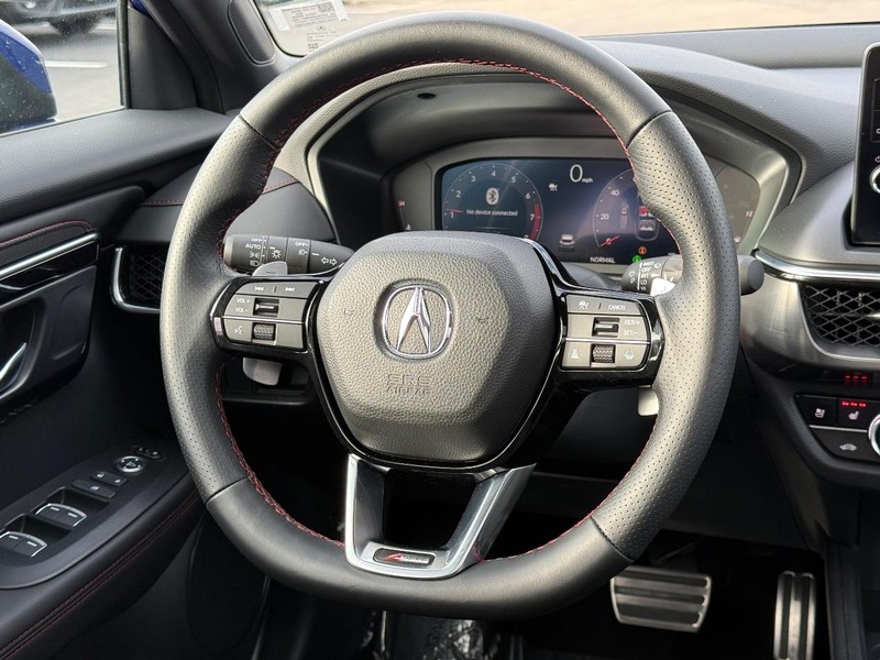 Acura ADX Vehicle Full-screen Gallery Image 13
