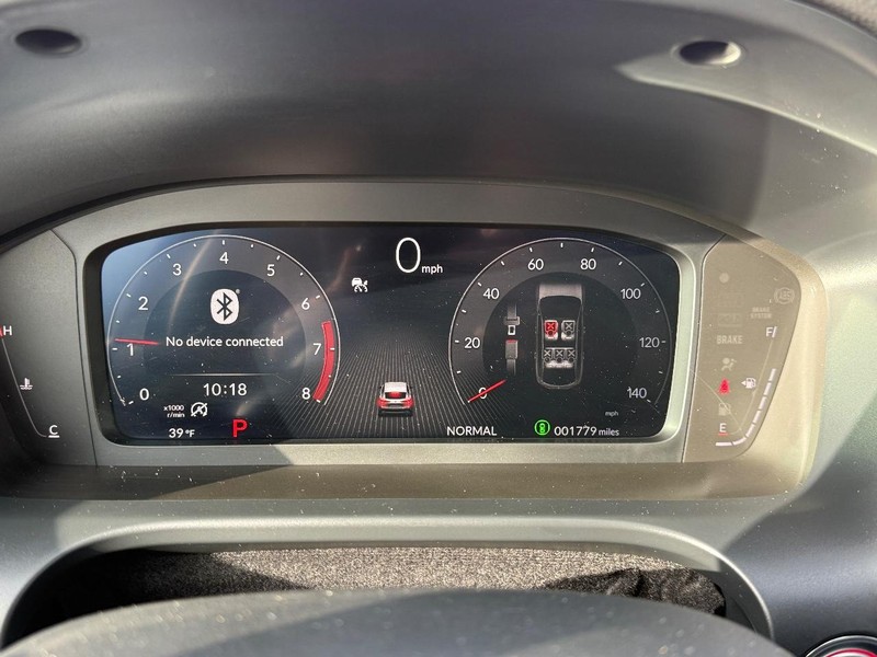 Acura ADX Vehicle Full-screen Gallery Image 19