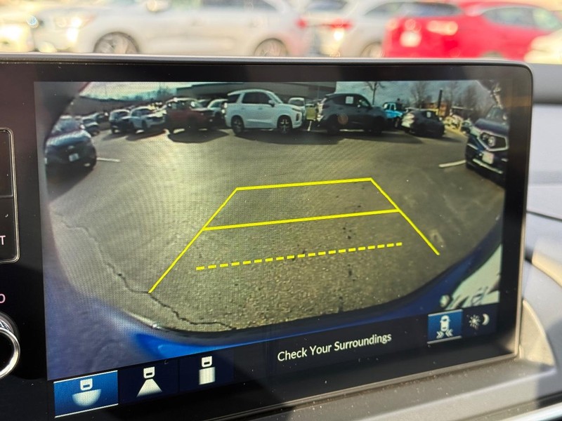 Acura ADX Vehicle Full-screen Gallery Image 21