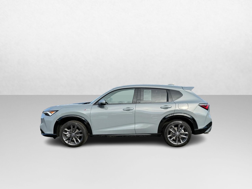 Acura ADX Vehicle Full-screen Gallery Image 02