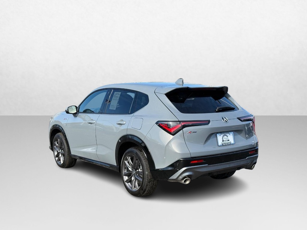 Acura ADX Vehicle Full-screen Gallery Image 03