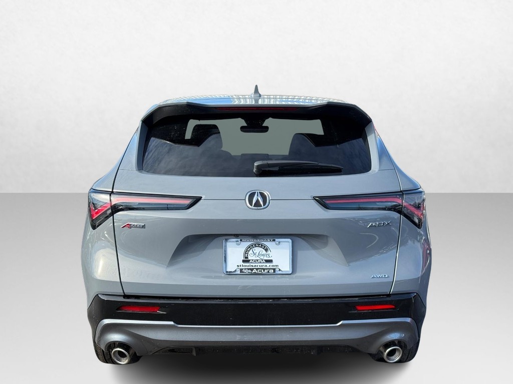 Acura ADX Vehicle Full-screen Gallery Image 05