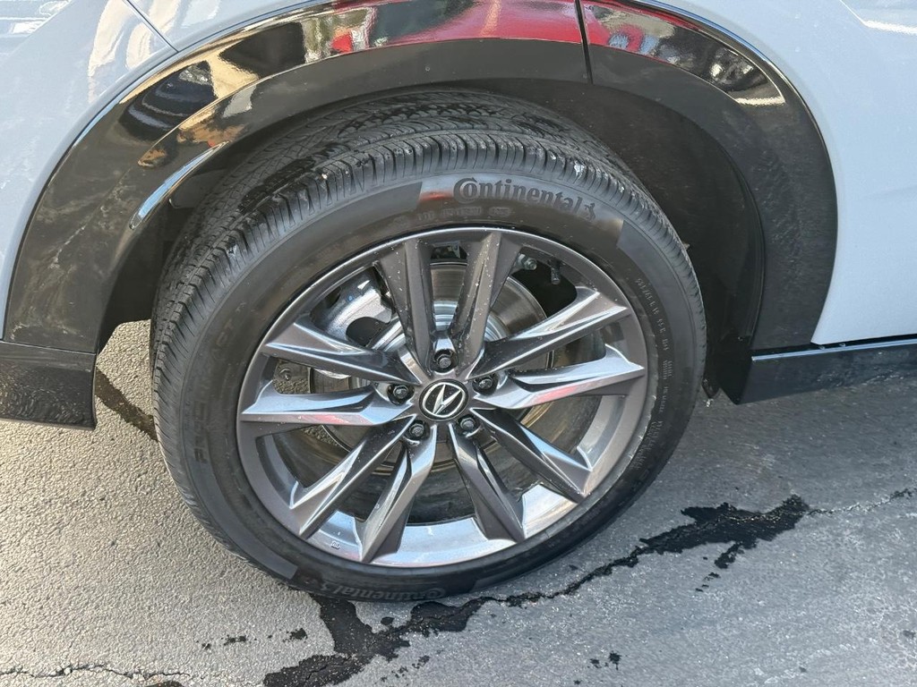 Acura ADX Vehicle Full-screen Gallery Image 08