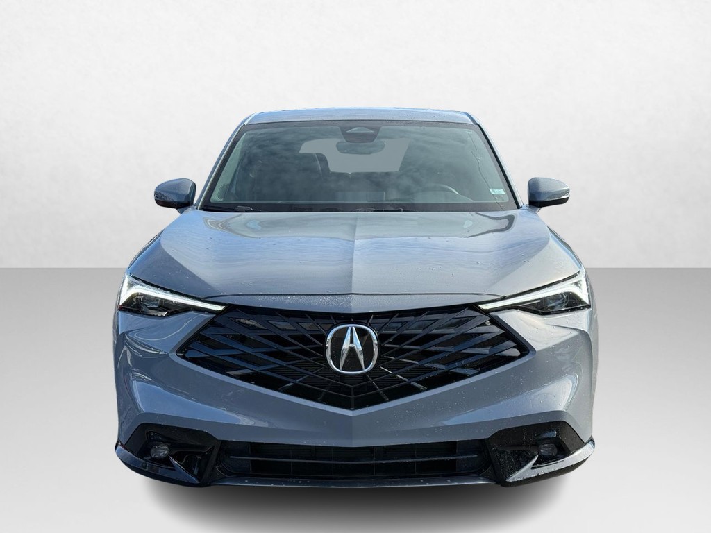 Acura ADX Vehicle Full-screen Gallery Image 10