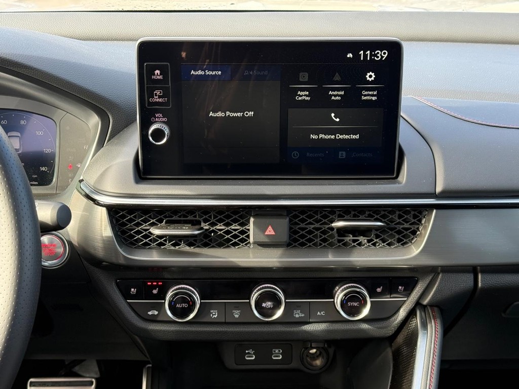 Acura ADX Vehicle Full-screen Gallery Image 14