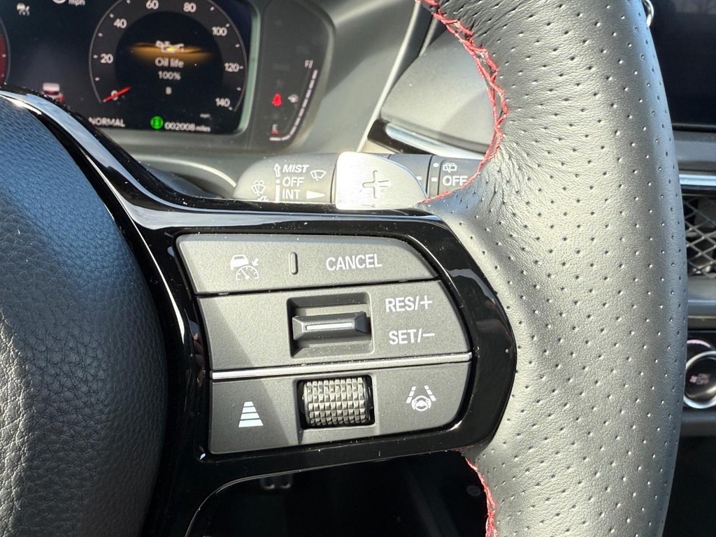 Acura ADX Vehicle Full-screen Gallery Image 18