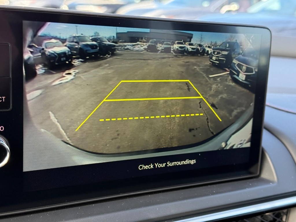 Acura ADX Vehicle Full-screen Gallery Image 21