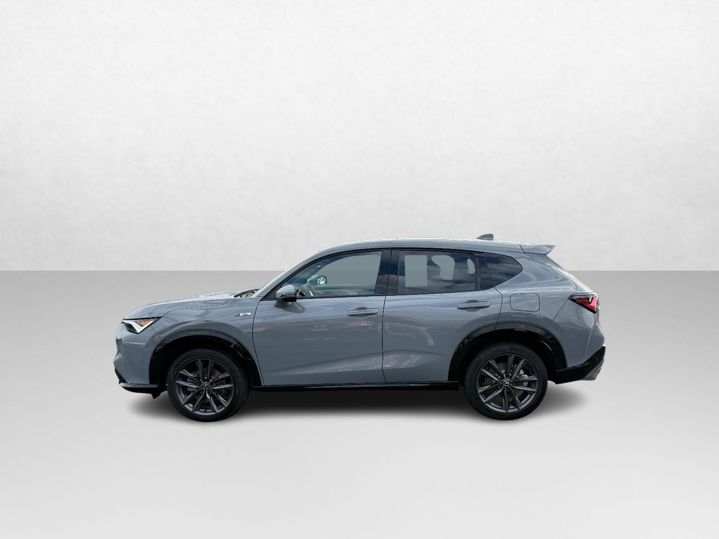 Acura ADX Vehicle Full-screen Gallery Image 02