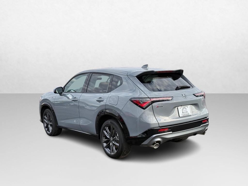 Acura ADX Vehicle Full-screen Gallery Image 03