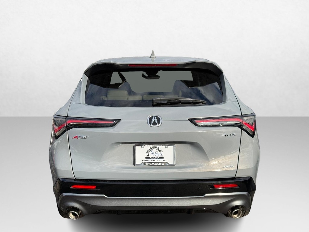 Acura ADX Vehicle Full-screen Gallery Image 05