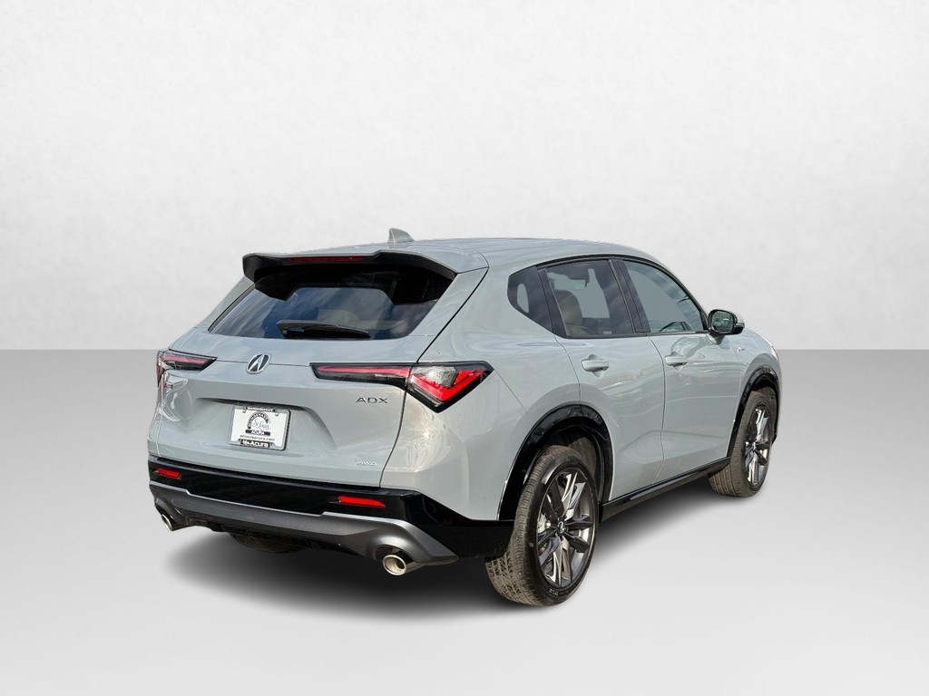 Acura ADX Vehicle Full-screen Gallery Image 07