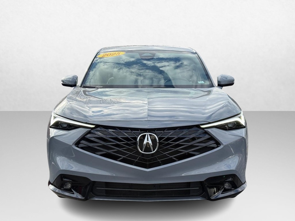 Acura ADX Vehicle Full-screen Gallery Image 10