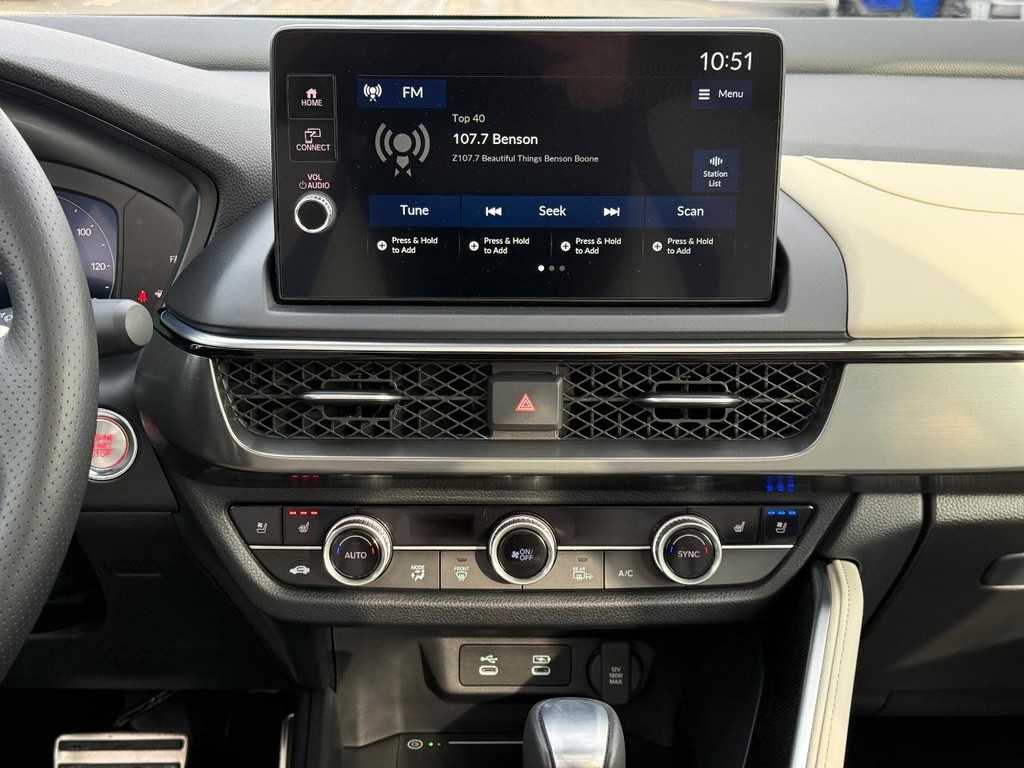 Acura ADX Vehicle Full-screen Gallery Image 14