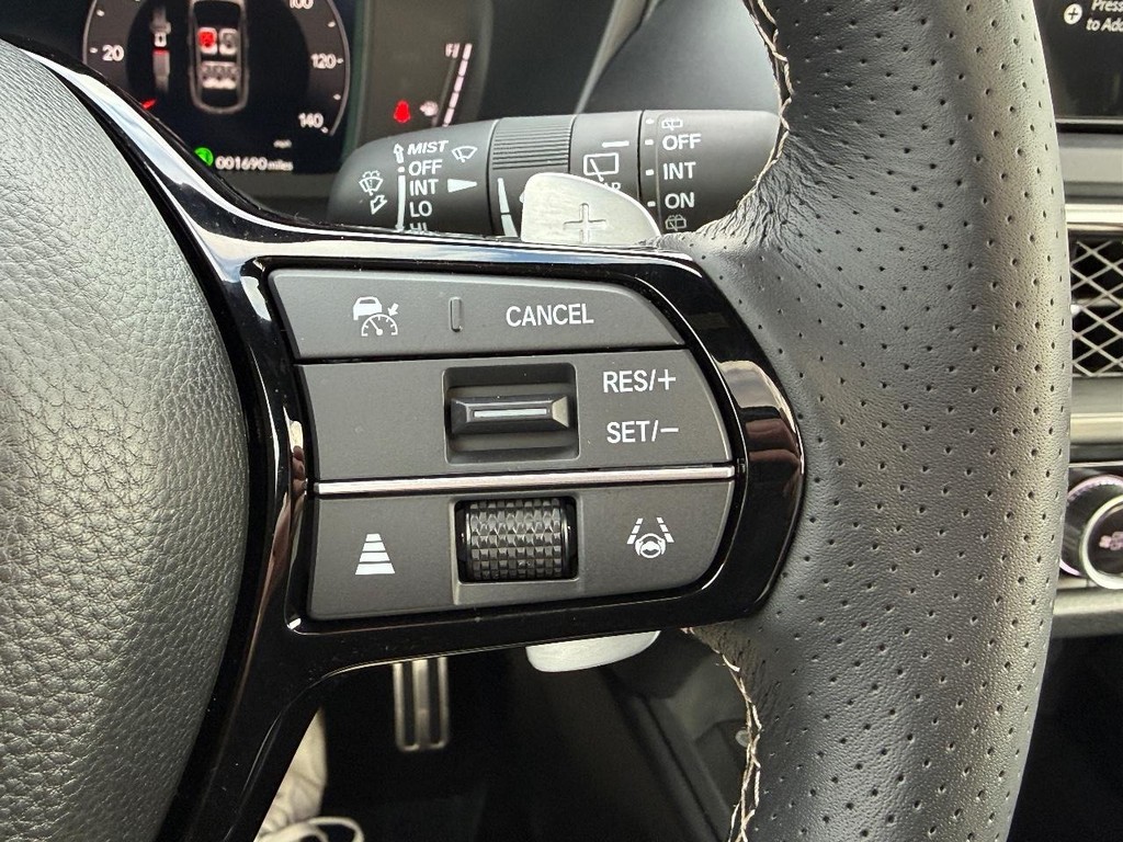 Acura ADX Vehicle Full-screen Gallery Image 18