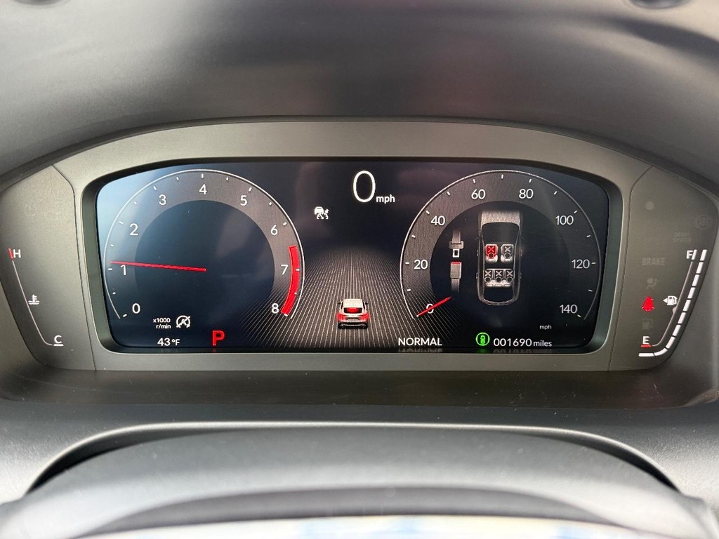 Acura ADX Vehicle Full-screen Gallery Image 19