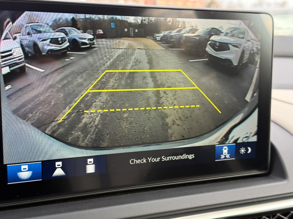 Acura ADX Vehicle Full-screen Gallery Image 21