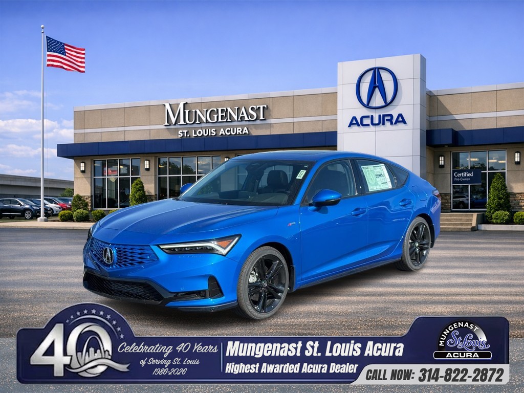 Acura Integra Vehicle Full-screen Gallery Image 01