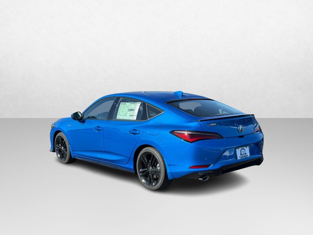 Acura Integra Vehicle Full-screen Gallery Image 03