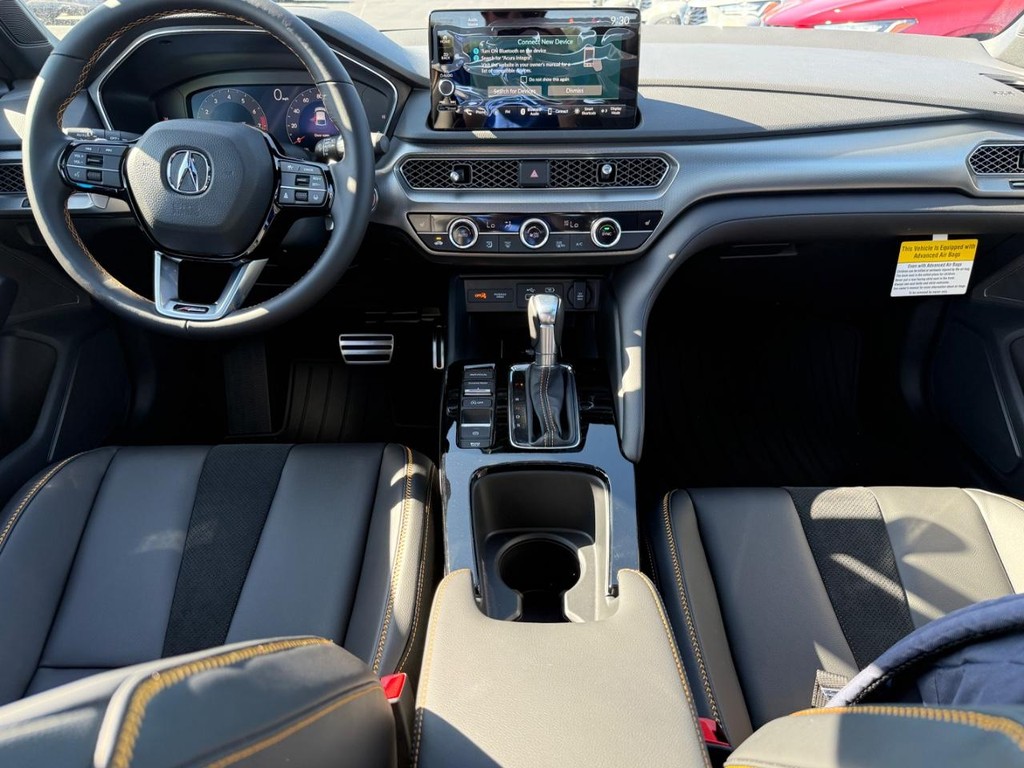 Acura Integra Vehicle Full-screen Gallery Image 07