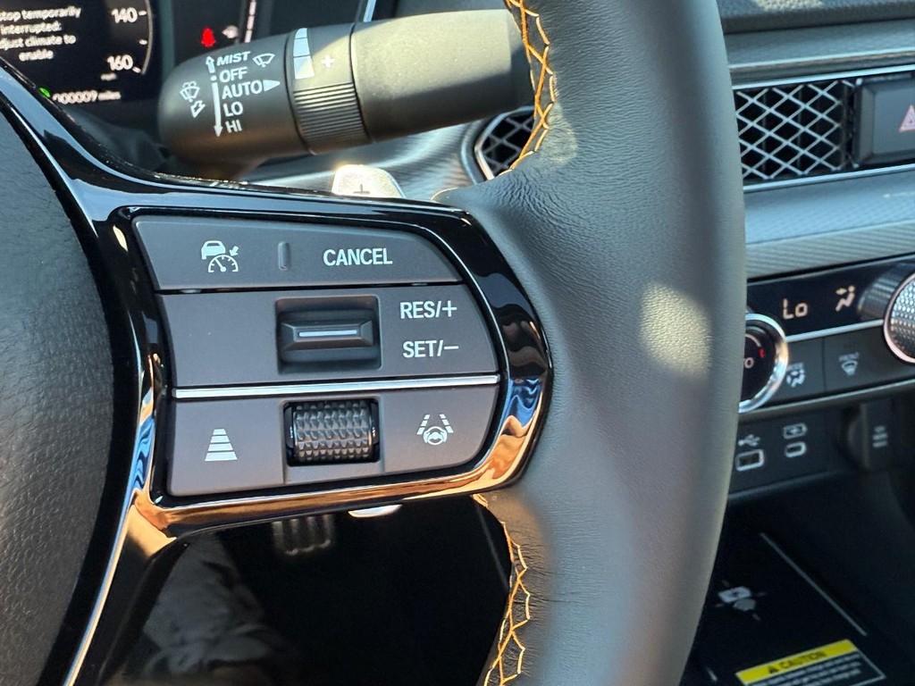 Acura Integra Vehicle Full-screen Gallery Image 14