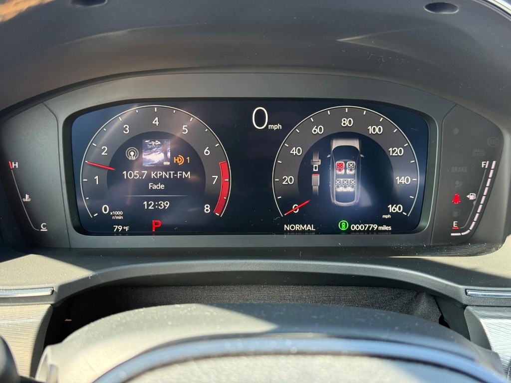 Acura Integra Vehicle Full-screen Gallery Image 15