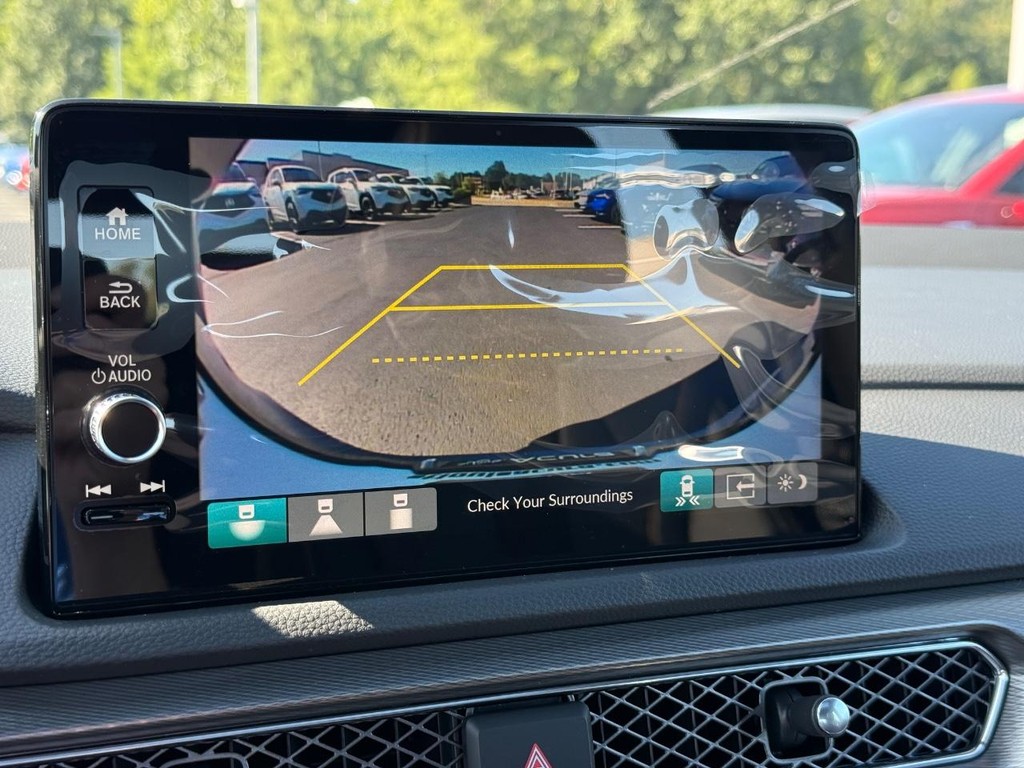 Acura Integra Vehicle Full-screen Gallery Image 17