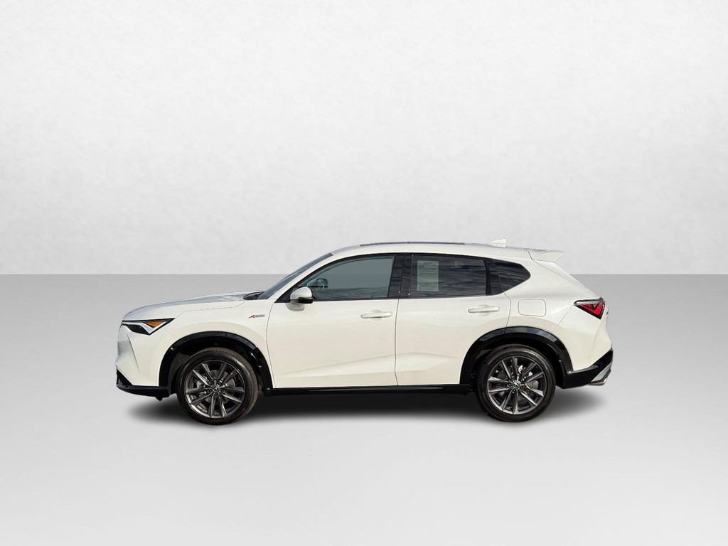 Acura ADX Vehicle Full-screen Gallery Image 02