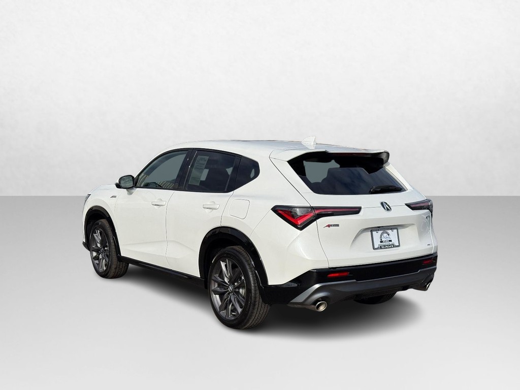 Acura ADX Vehicle Full-screen Gallery Image 03