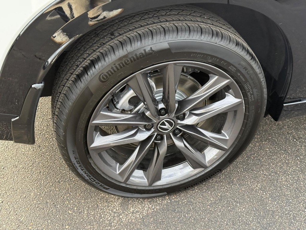 Acura ADX Vehicle Full-screen Gallery Image 08