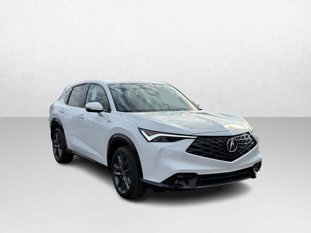 Acura ADX Vehicle Full-screen Gallery Image 09