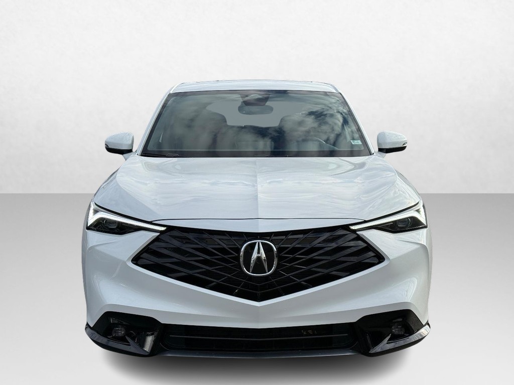 Acura ADX Vehicle Full-screen Gallery Image 10