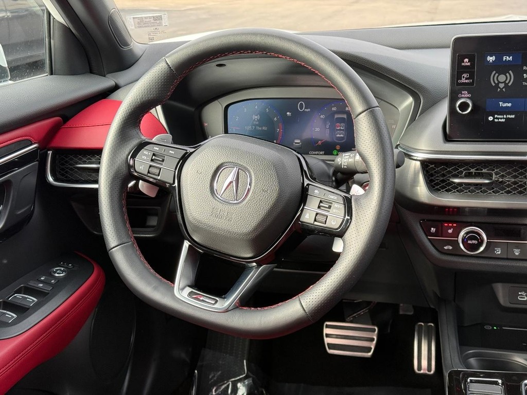 Acura ADX Vehicle Full-screen Gallery Image 13