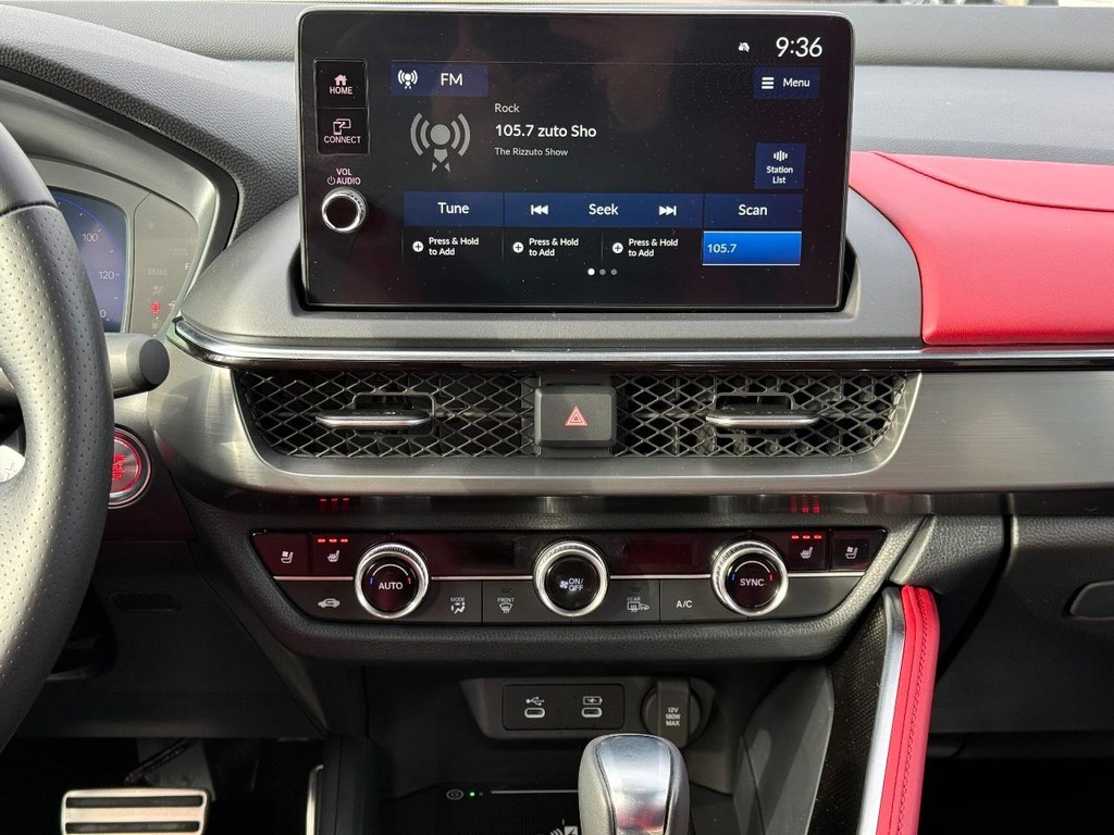 Acura ADX Vehicle Full-screen Gallery Image 14