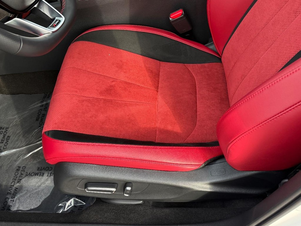 Acura ADX Vehicle Full-screen Gallery Image 16