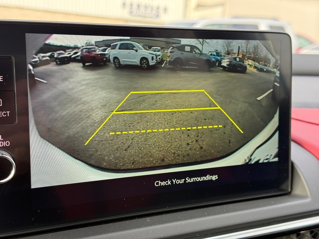 Acura ADX Vehicle Full-screen Gallery Image 21