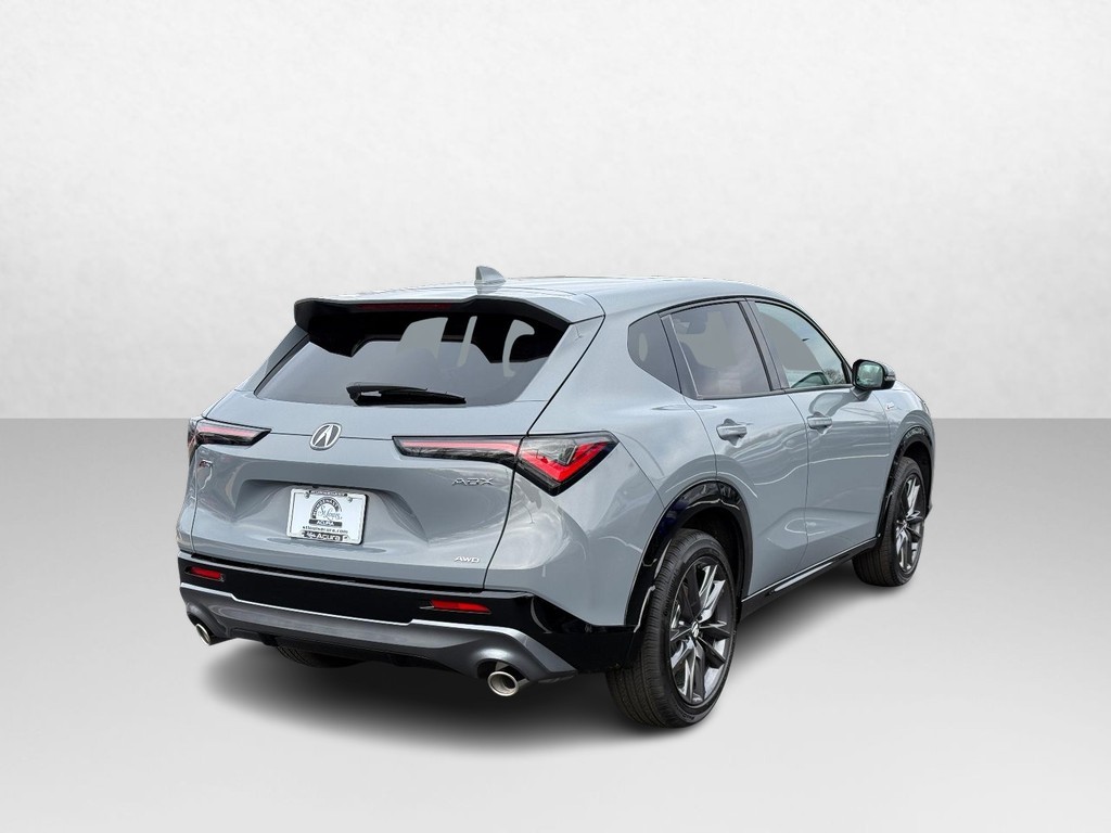 Acura ADX Vehicle Full-screen Gallery Image 07