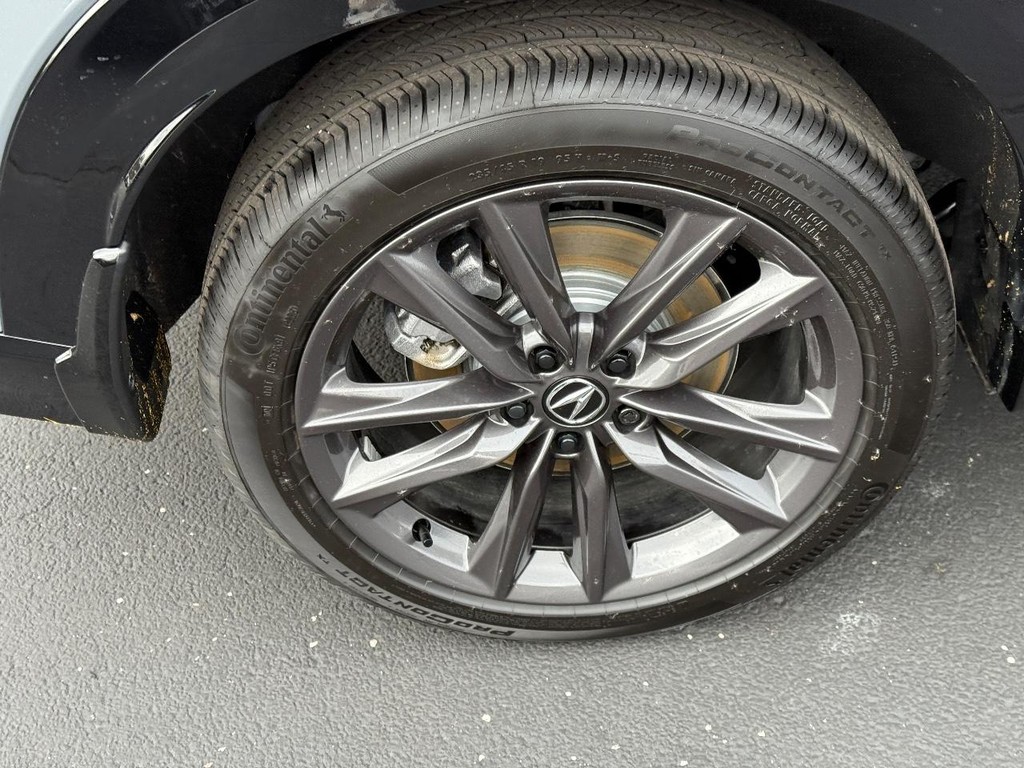 Acura ADX Vehicle Full-screen Gallery Image 08