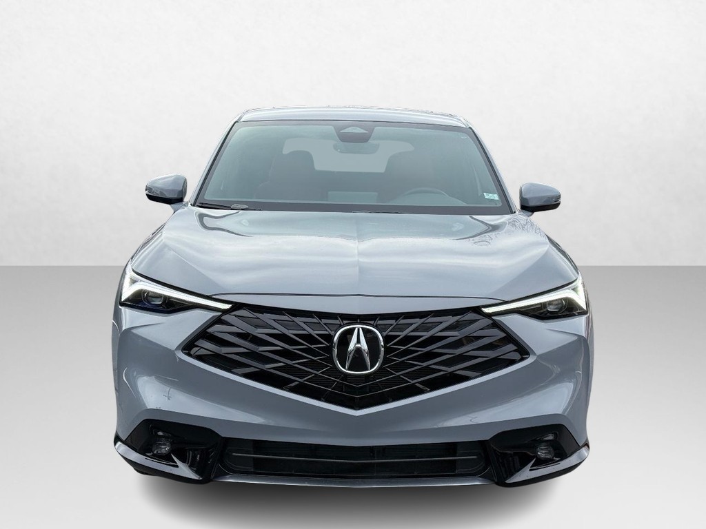 Acura ADX Vehicle Full-screen Gallery Image 10