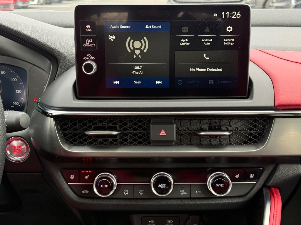 Acura ADX Vehicle Full-screen Gallery Image 14