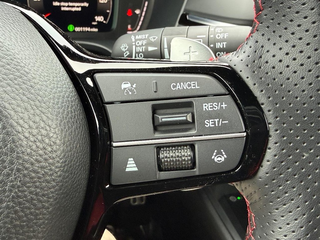 Acura ADX Vehicle Full-screen Gallery Image 18
