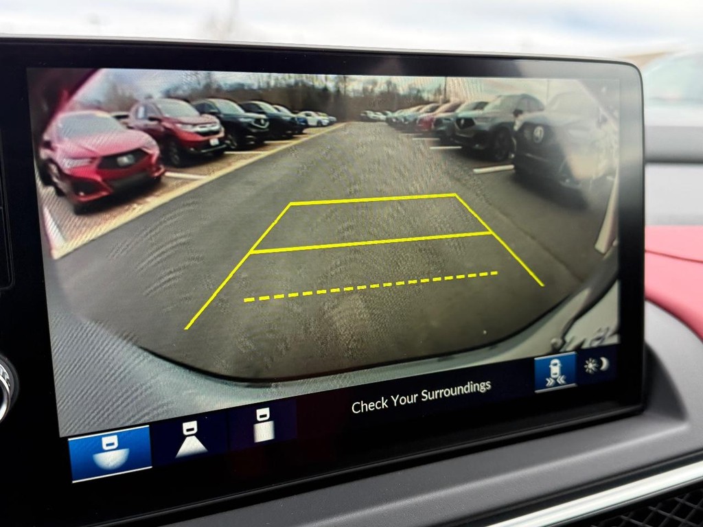 Acura ADX Vehicle Full-screen Gallery Image 21