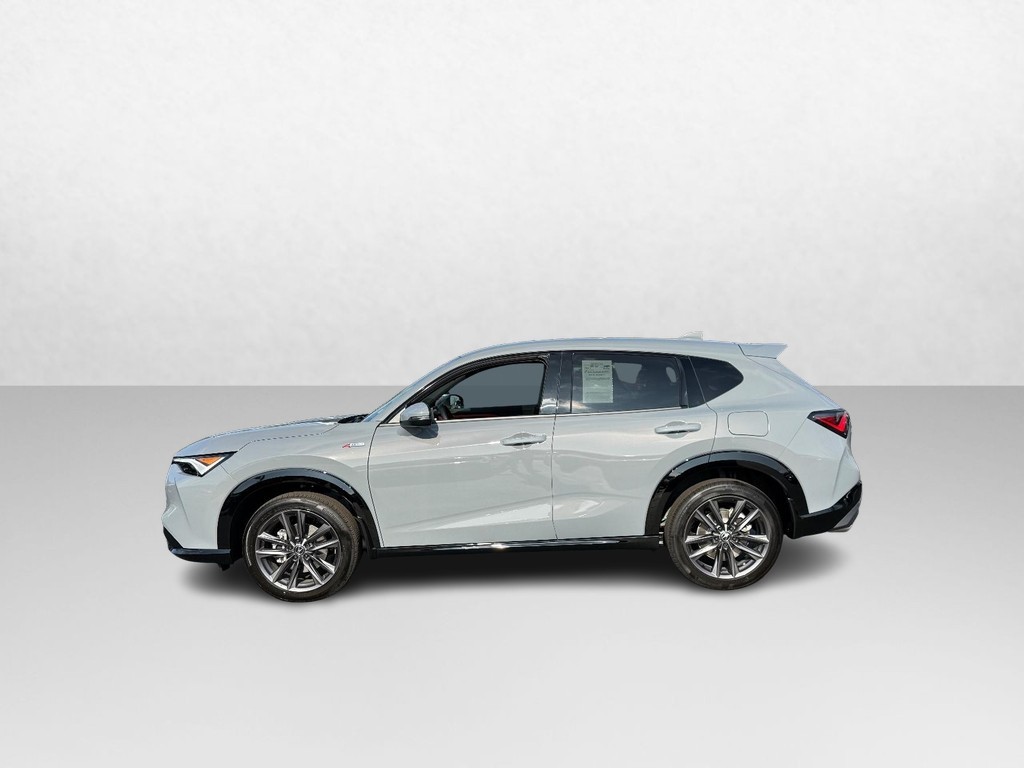 Acura ADX Vehicle Full-screen Gallery Image 02